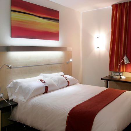 Holiday Inn Express Madrid-Getafe By Ihg Værelse billede
