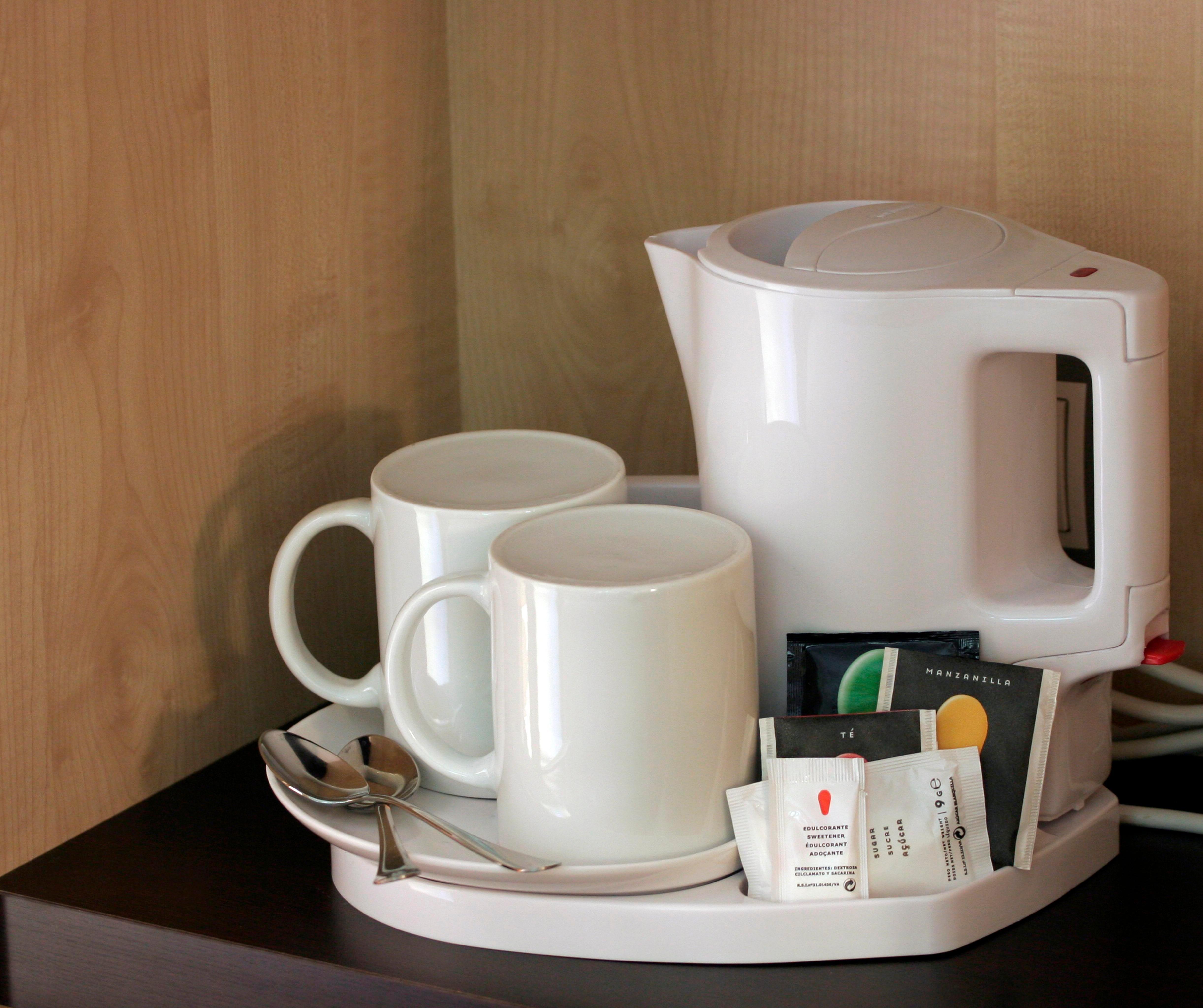 Holiday Inn Express Madrid-Getafe By Ihg Eksteriør billede