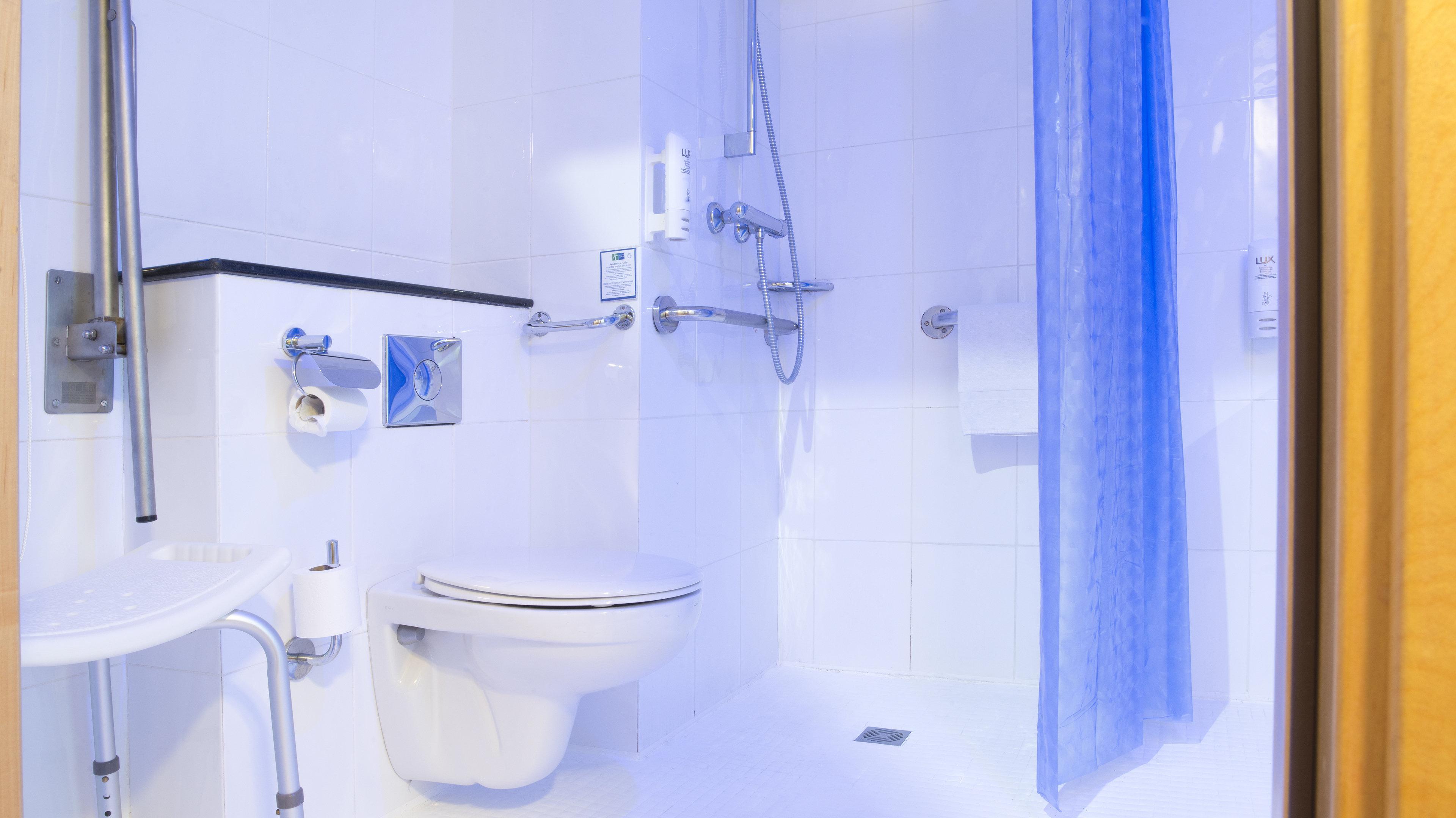 Holiday Inn Express Madrid-Getafe By Ihg Eksteriør billede