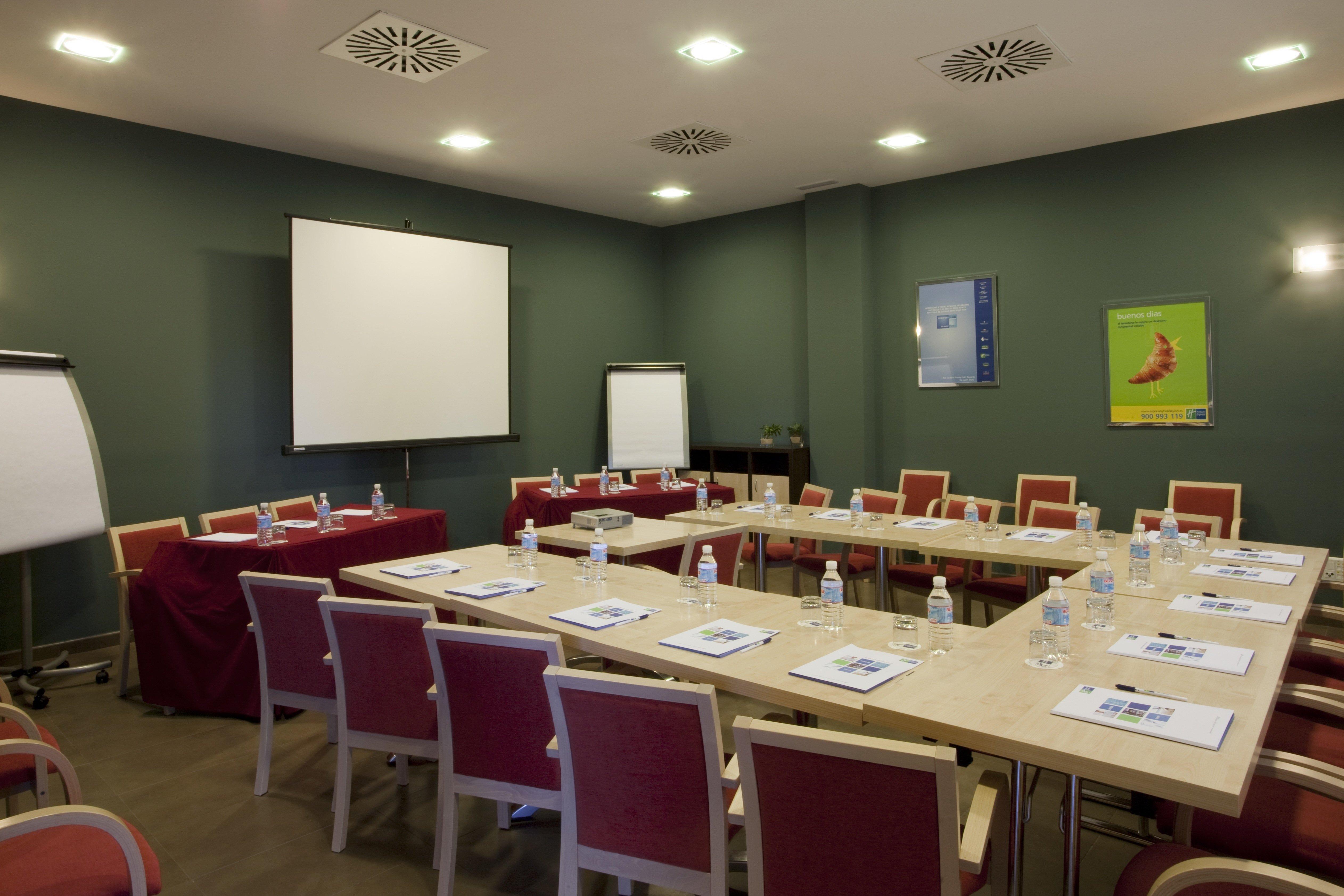 Holiday Inn Express Madrid-Getafe By Ihg Eksteriør billede