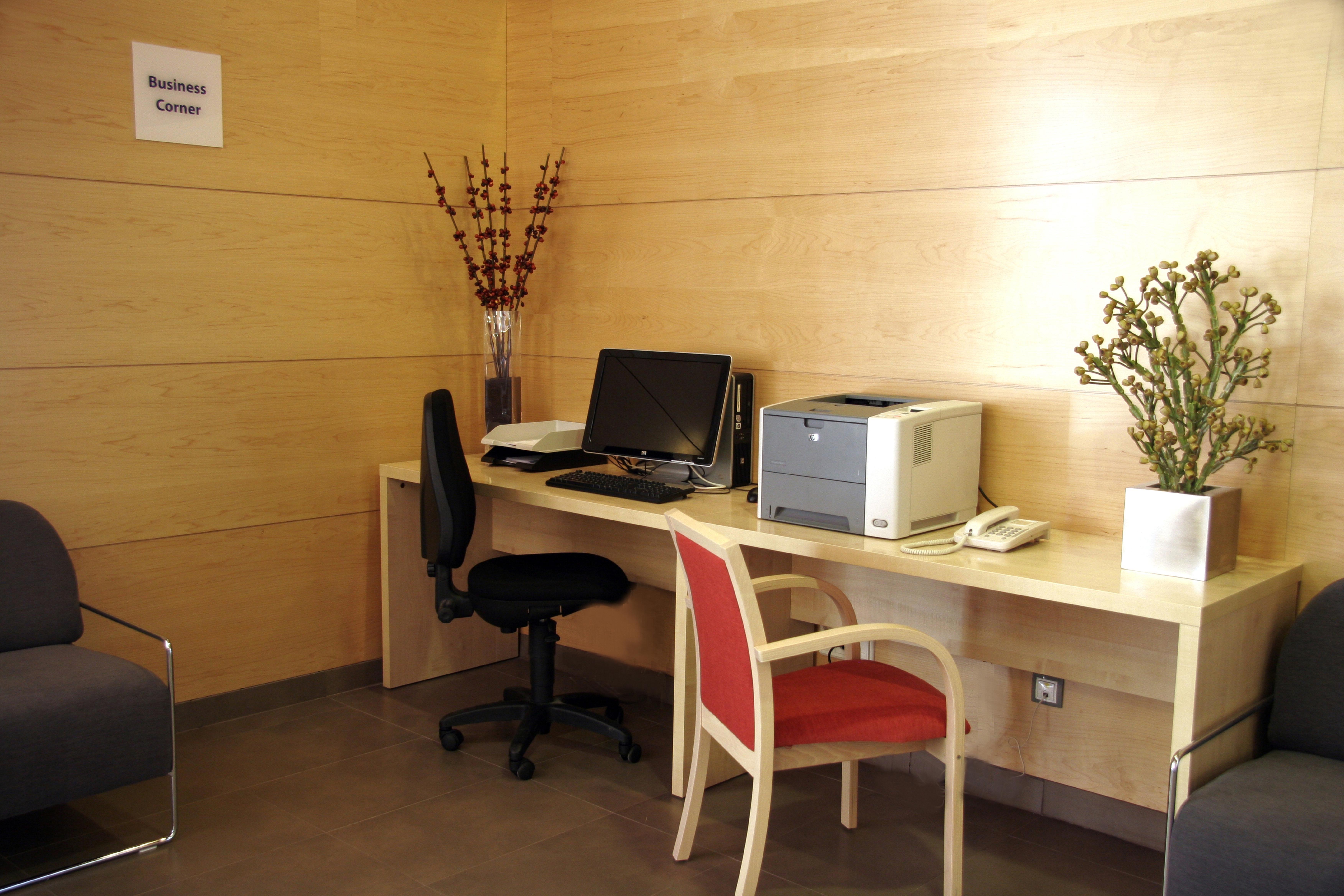 Holiday Inn Express Madrid-Getafe By Ihg Faciliteter billede