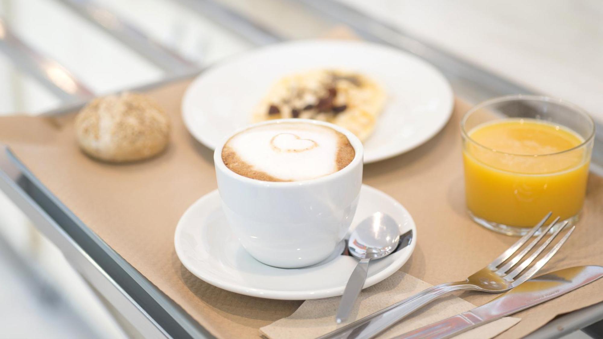 Holiday Inn Express Madrid-Getafe By Ihg Eksteriør billede