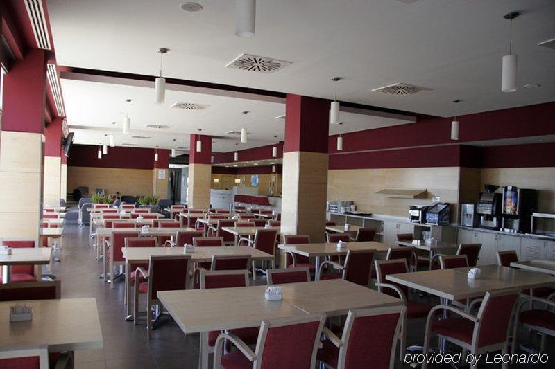 Holiday Inn Express Madrid-Getafe By Ihg Restaurant billede