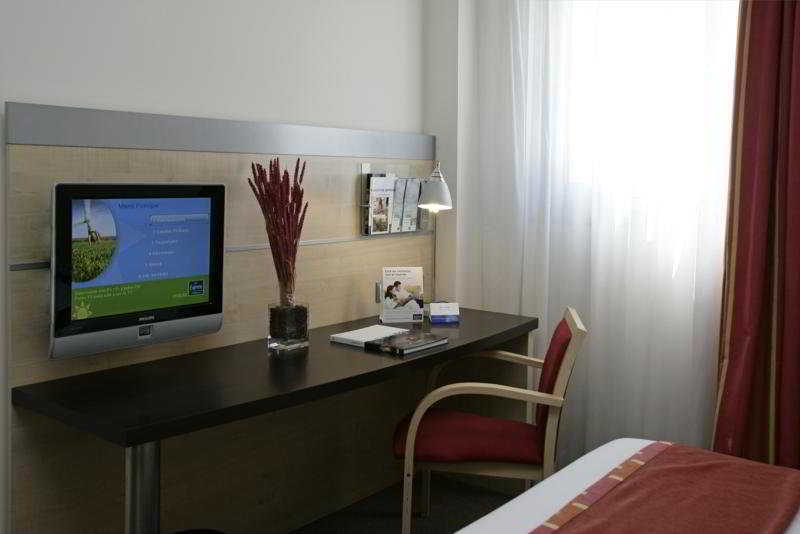 Holiday Inn Express Madrid-Getafe By Ihg Værelse billede
