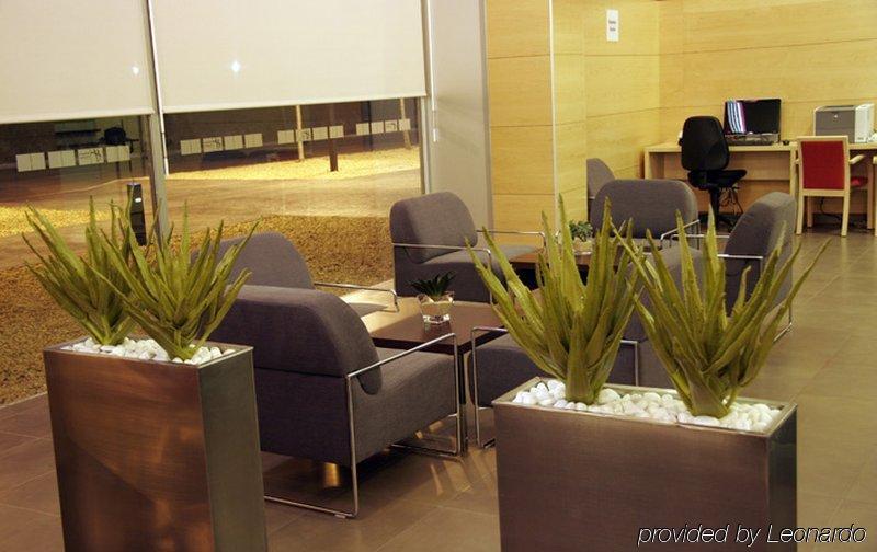 Holiday Inn Express Madrid-Getafe By Ihg Eksteriør billede