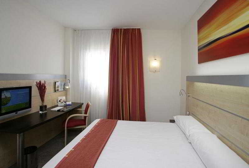 Holiday Inn Express Madrid-Getafe By Ihg Værelse billede