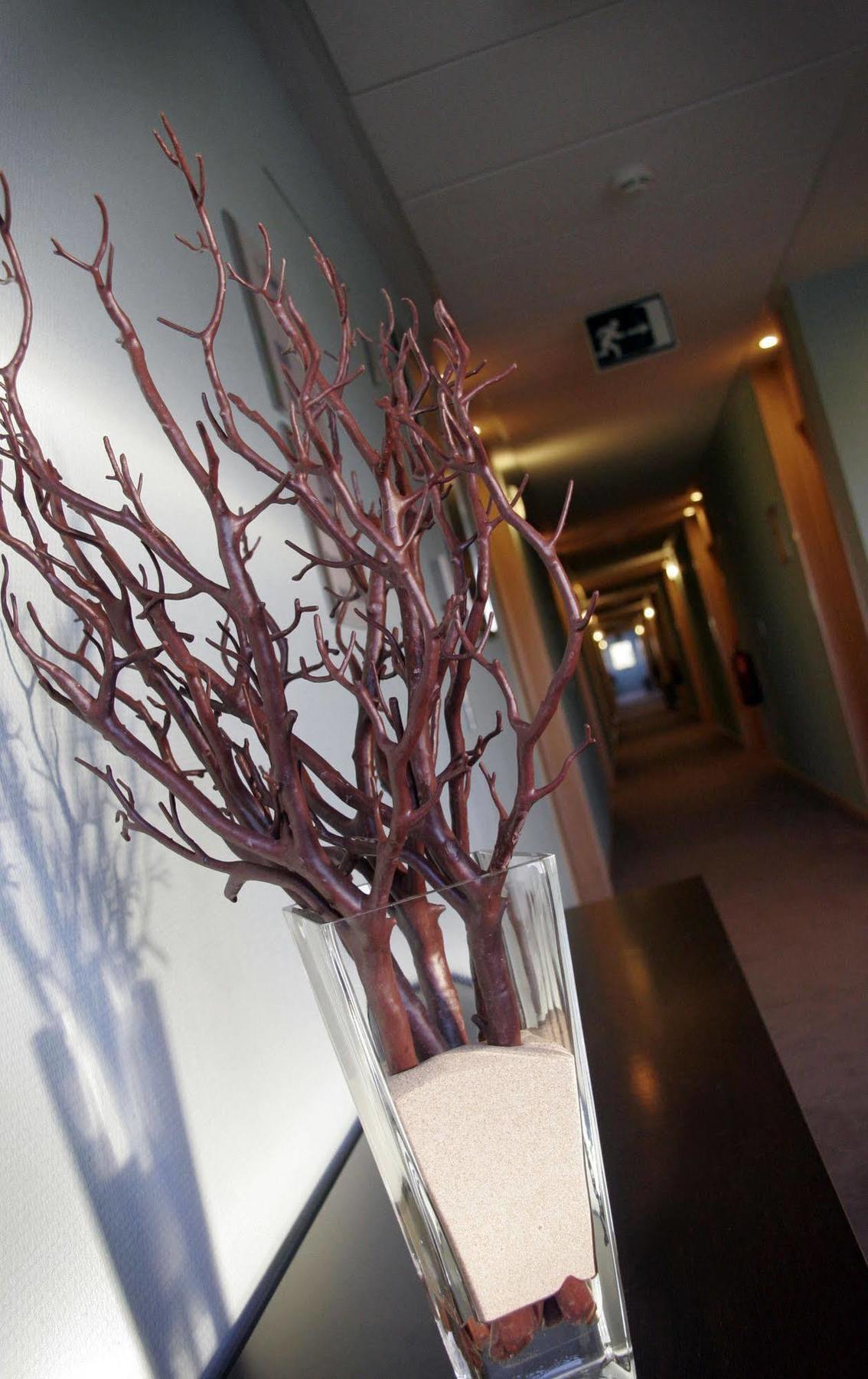 Holiday Inn Express Madrid-Getafe By Ihg Eksteriør billede