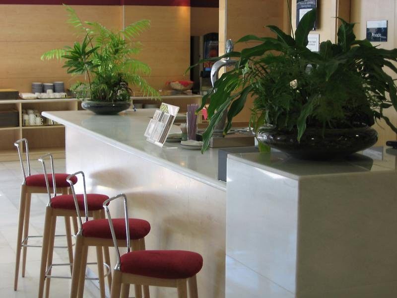 Holiday Inn Express Madrid-Getafe By Ihg Eksteriør billede